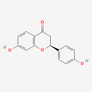PubChem 2D chemical structure for CAS 578-86-9