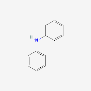 PubChem 2D chemical structure for CAS 122-39-4