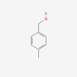 PubChem 2D chemical structure for CAS 589-18-4
