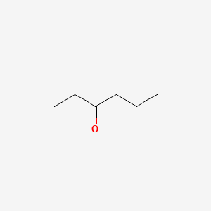 PubChem 2D chemical structure for CAS 589-38-8