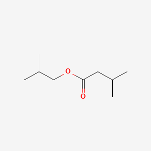 PubChem 2D chemical structure for CAS 589-59-3