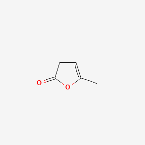 PubChem 2D chemical structure for CAS 591-12-8