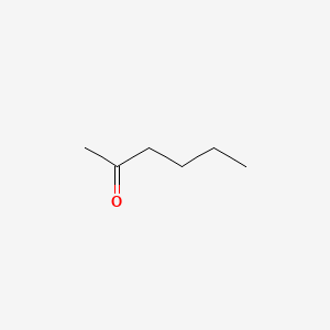 PubChem 2D chemical structure for CAS 591-78-6