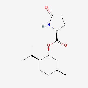 PubChem 2D chemical structure for CAS 64519-44-4