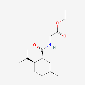 PubChem 2D chemical structure for CAS 68489-14-5
