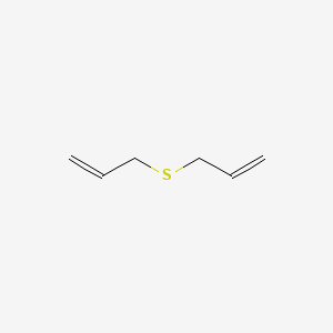 PubChem 2D chemical structure for CAS 592-88-1