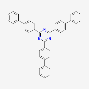 PubChem 2D chemical structure for CAS 31274-51-8