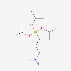 PubChem 2D chemical structure for CAS 94989-06-7