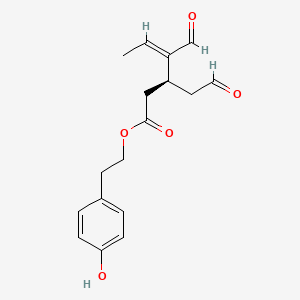 PubChem 2D chemical structure for CAS 289030-99-5