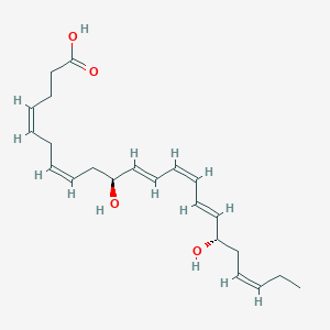 PubChem 2D chemical structure for CAS 871826-47-0