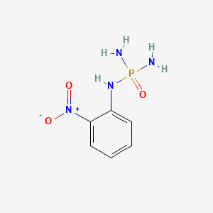 PubChem 2D chemical structure for CAS 874819-71-3