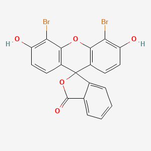 PubChem 2D chemical structure for CAS 596-03-2