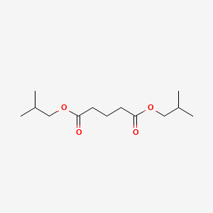 PubChem 2D chemical structure for CAS 71195-64-7