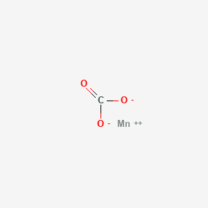 PubChem 2D chemical structure for CAS 598-62-9