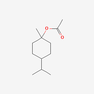 PubChem 2D chemical structure for CAS 26252-11-9