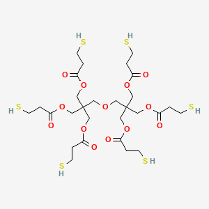 PubChem 2D chemical structure for CAS 25359-71-1