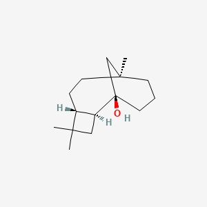 PubChem 2D chemical structure for CAS 56747-96-7