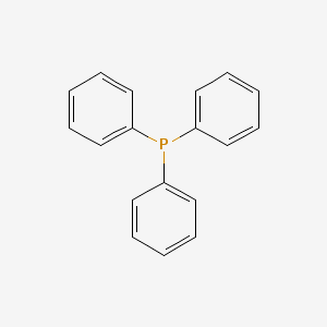 PubChem 2D chemical structure for CAS 603-35-0