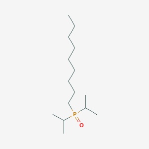 PubChem 2D chemical structure for CAS 1507344-37-7