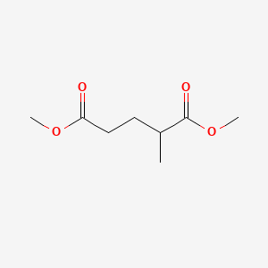 PubChem 2D chemical structure for CAS 14035-94-0