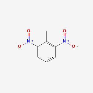 PubChem 2D chemical structure for CAS 606-20-2