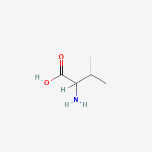PubChem 2D chemical structure for CAS 516-06-3