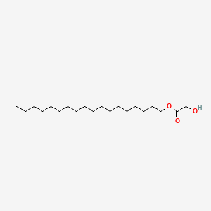 PubChem 2D chemical structure for CAS 35230-14-9