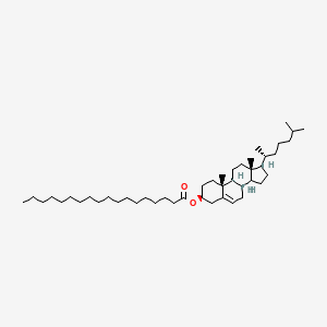 PubChem 2D chemical structure for CAS 35602-69-8