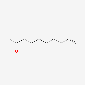 PubChem 2D chemical structure for CAS 35194-30-0