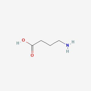 PubChem 2D chemical structure for CAS 56-12-2