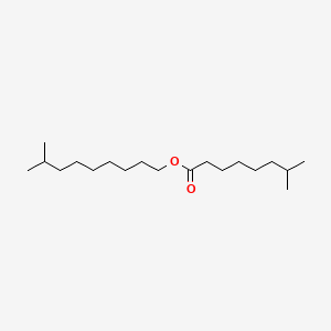 PubChem 2D chemical structure for CAS 41395-89-5