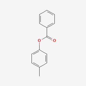 PubChem 2D chemical structure for CAS 614-34-6