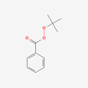 PubChem 2D chemical structure for CAS 614-45-9