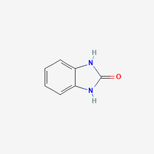 PubChem 2D chemical structure for CAS 615-16-7