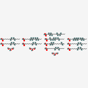 PubChem 2D chemical structure for CAS 68900-96-9