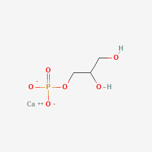 PubChem 2D chemical structure for CAS 126-95-4