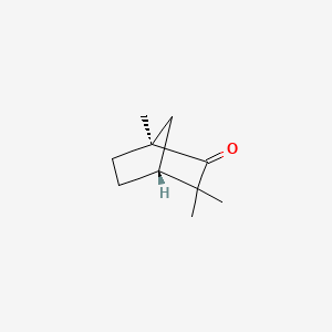 PubChem 2D chemical structure for CAS 4695-62-9