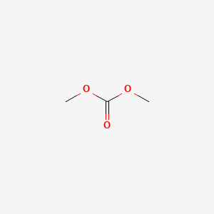 PubChem 2D chemical structure for CAS 616-38-6