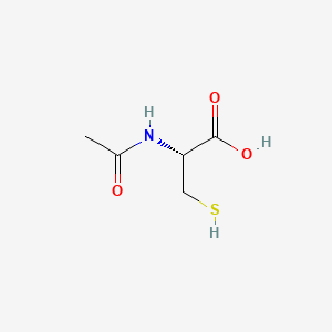 PubChem 2D chemical structure for CAS 616-91-1