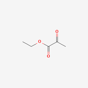PubChem 2D chemical structure for CAS 617-35-6