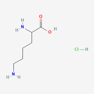 PubChem 2D chemical structure for CAS 22834-80-6