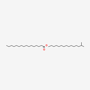 PubChem 2D chemical structure for CAS 127770-27-8