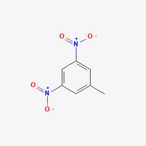 PubChem 2D chemical structure for CAS 618-85-9