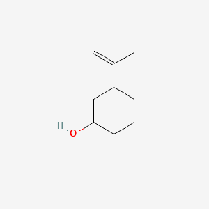 PubChem 2D chemical structure for CAS 619-01-2