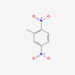 PubChem 2D chemical structure for CAS 619-15-8