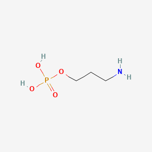 PubChem 2D chemical structure for CAS 1071-28-9