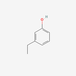 PubChem 2D chemical structure for CAS 620-17-7