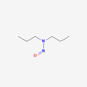 PubChem 2D chemical structure for CAS 621-64-7