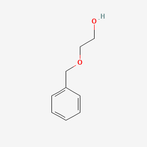PubChem 2D chemical structure for CAS 622-08-2