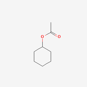 PubChem 2D chemical structure for CAS 622-45-7